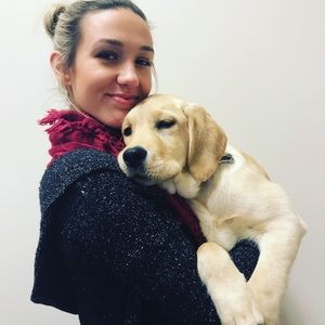 Meet your Posher, Alissa